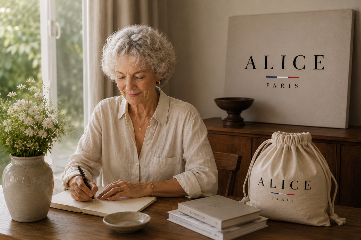 Alice Paris